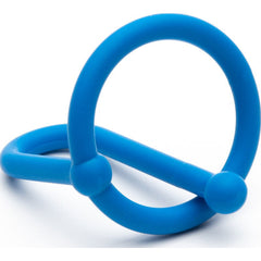 Cum Stopper 2.0 Blue - Shhh...