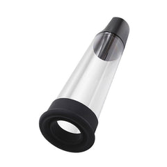 Adam & Eve Rechargeable Penis Pump with Digital Display