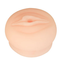 LuvPump ComFit Universal Pump Sleeve End - Vagina Opening