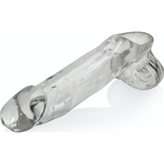 Daddy Cocksheath w Balls Clear - Shhh...