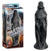 Darth Invader novelty stroker - Shhh...