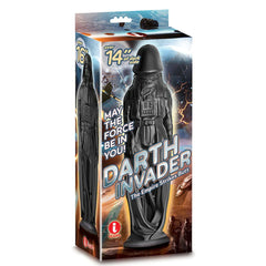 Darth Invader novelty stroker - Shhh...