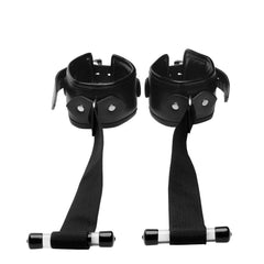 Deluxe Over the Door Restraint System - Shhh...