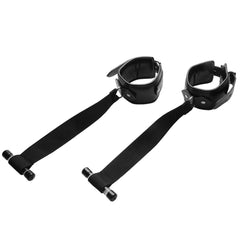 Deluxe Over the Door Restraint System - Shhh...