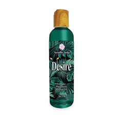 Desire Pheromone Massage Oil - 118ml Lavender - Shhh...