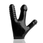 Dildo Glove Black - Shhh...