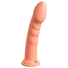 Dillio Platinum Super Eight - Peach - Peach 20.3 cm (8'') Dong - Shhh...