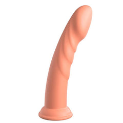 Dillio Platinum Super Eight - Peach - Peach 20.3 cm (8'') Dong - Shhh...
