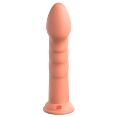 Dillio Platinum Super Eight - Peach - Peach 20.3 cm (8'') Dong - Shhh...
