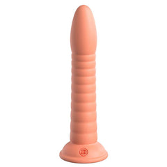 Dillio Platinum Wild Thing - Peach - Peach 17.8 cm (7'') Dong - Shhh...