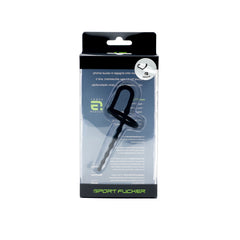 Dipstick Black - Shhh...