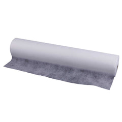 Disposable PP Bed Sheet Roll 80cm W x 160cm L - 40 sheet pack - Shhh...