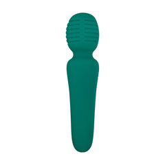 Adam & Eve Petite Private Pleasure Wand - Green
