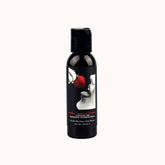 EB Edible Massage Lotion - Strawberry - Shhh...