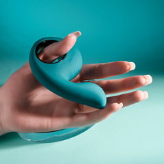 Evolved THUMBS UP USBR Stimulator - Teal