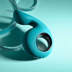 Evolved THUMBS UP USBR Stimulator - Teal