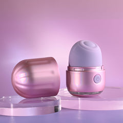 Evolved VACATION VIBES - TAPPING - 8.5 cm USB Rechargeable Tapping Stimulator