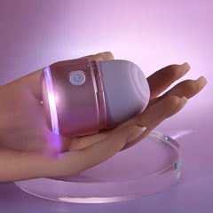 Evolved VACATION VIBES - TAPPING - 8.5 cm USB Rechargeable Tapping Stimulator