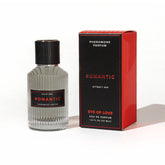 Eye Of Love Sandalwood Scent Pheromone Cologne for Men to attract Women - 50 ml Spray