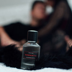 Eye Of Love Sandalwood Scent Pheromone Cologne for Men to attract Women - 50 ml Spray