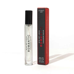 Eye Of Love Sandalwood Scent Pheromone Men to attract Women - 50 ml Spray