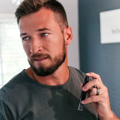 Eye of Love Diamond Pheromone for Men to attract both Genders - 10 ml Spray