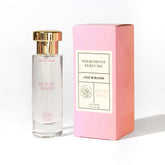 Eye Of Love Pheromone Perfume - 30ml - Floral & Citrus Scent for Women to attract Men