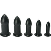 Ease-In Anal Dilator Kit - Shhh...