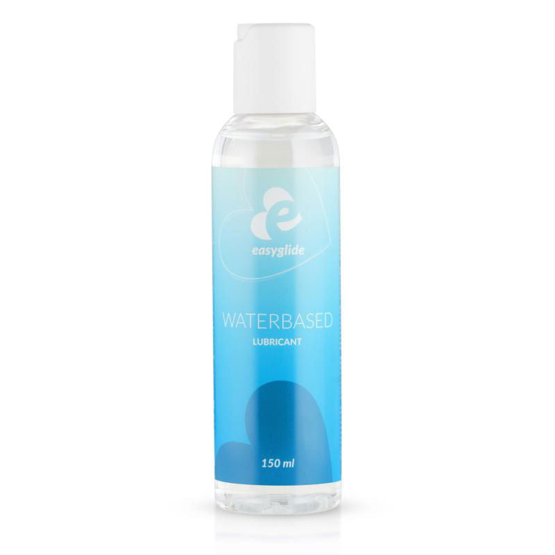 EasyGlide Water Based Lubricant - 150ml - Shhh...