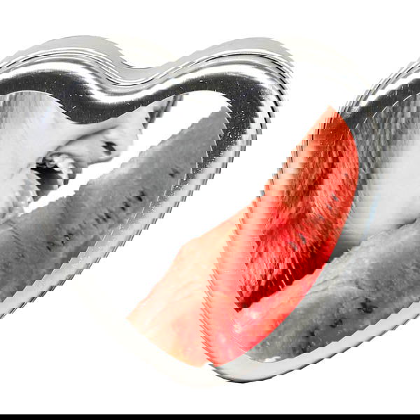 Edible Massage Candle - Shhh...