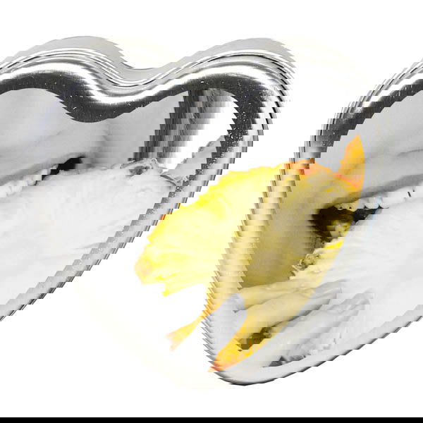 Edible Massage Candle - Tropical Pineapple Flavoured - 113 g - Shhh...