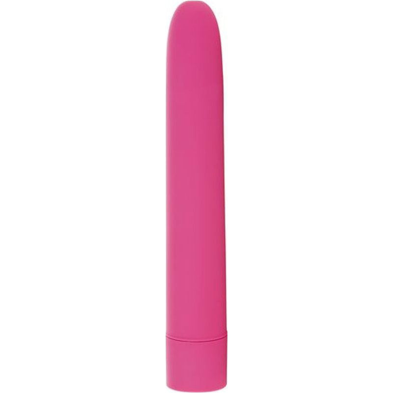 Eezy Pleezy Bullet Vibrator Pink - Shhh...