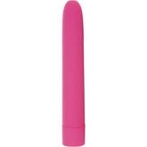 Eezy Pleezy Bullet Vibrator Pink - Shhh...