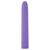 Eezy Pleezy Bullet Vibrator Purple - Shhh...