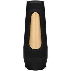 Endurance Trainer Ultraskyn Stroker Vanilla - Shhh...