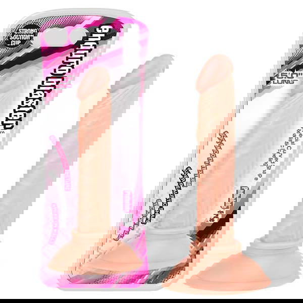 Enduro Blaster CHEAPEST DILDO EVER - Shhh...