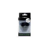 Energy Ring By Sport Fucker Black - Shhh...