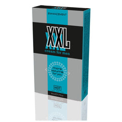 Enhancement XXL Cream For Men 50ml - Shhh...