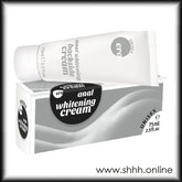 Ero Anal Backside Whitening Cream 75ml - Shhh...