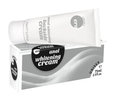Ero Anal Backside Whitening Cream 75ml - Shhh...