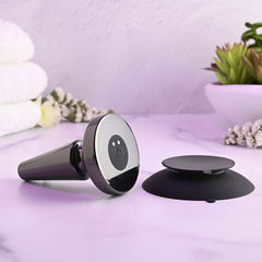 Evolved BEGINNER METAL PLUG - Shhh...