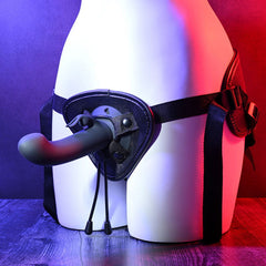 Evolved HEAVENLY HARNESS - Shhh...