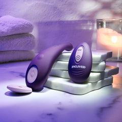 Evolved PANTY PARTY - Shhh...