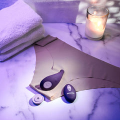 Evolved PANTY PARTY - Shhh...