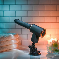 Evolved TOO HOT TO HANDLE - Shhh...