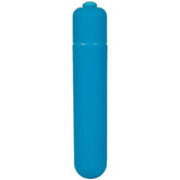 Extended Breeze 9cm Power Bullet Teal - Shhh...