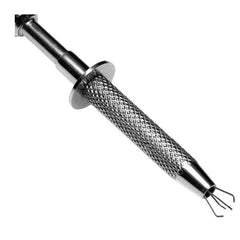 Extreme Sensation Claw Clamps - Shhh...