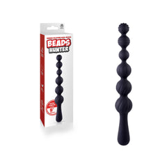 Beads Hunter - - 22.9 cm Anal Beads
