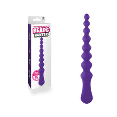 Beads Hunter - 24.1 cm Anal Beads