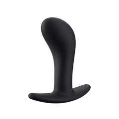 Fun Factory BOOTIE M - 9.3 cm Medium Butt Plug